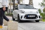 Smart EQ ForFour Edition One 2019 года (WW)